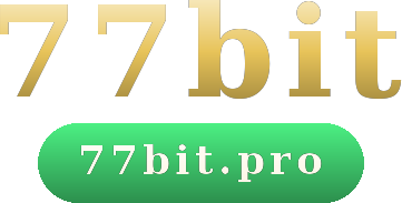 77bit logo